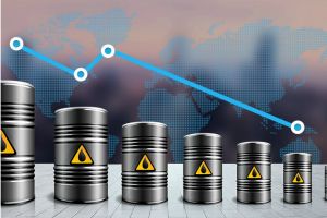 油价应声齐跌！英国悲观变种病毒增强下行空间 石油需求大幅下降且前景难复苏